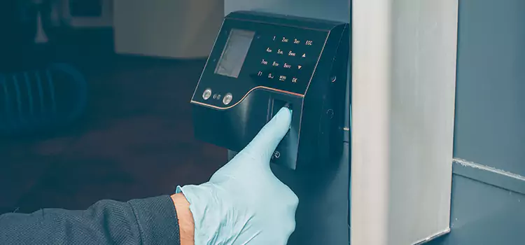 Access Control Installation Houma