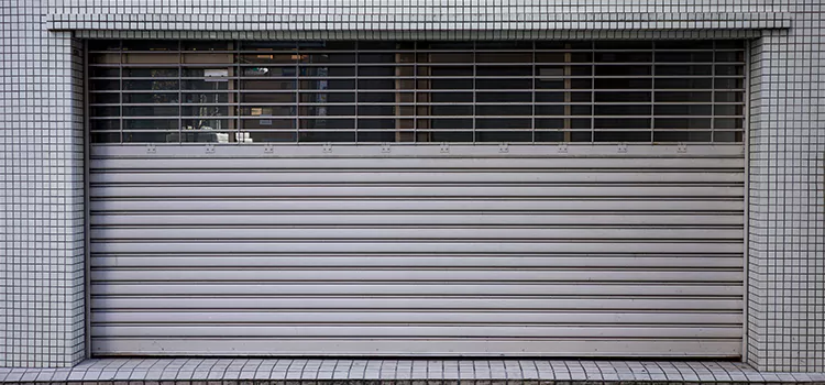 Advanced Solutions for Your Aluminum Garage Doors in Houma, Louisiana