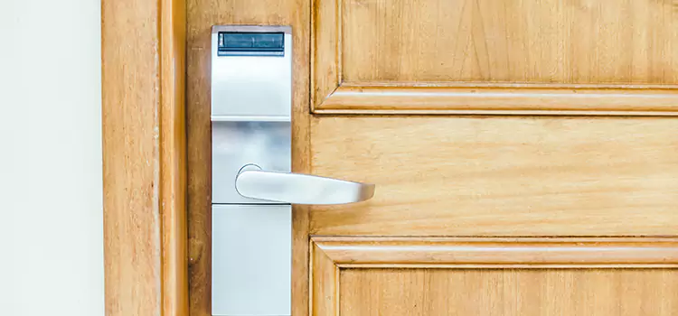 Advanced Solutions in Houma, LA for Modern Security