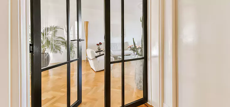 Bifold Door Replacement Houma