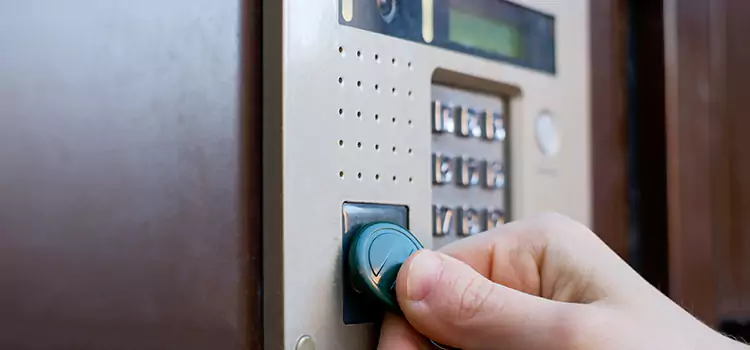 Enhanced Security Features Houma