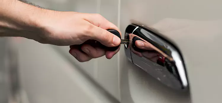 Why Choose Our Auto Locksmith Team in Houma, LA?