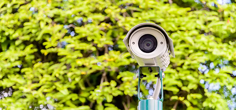 Advanced Surveillance Solutions for Every Need in Houma