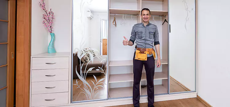 Sliding Closet Door Replacement Houma