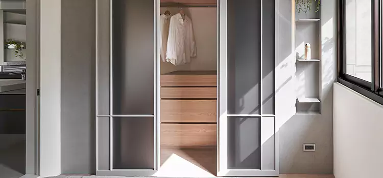 Mirror Sliding Door Replacement Houma