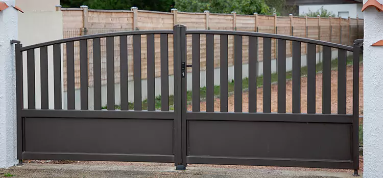 Advanced Gate Solutions in Houma, LA