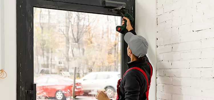Comprehensive Door Closer Services in Houma, LA