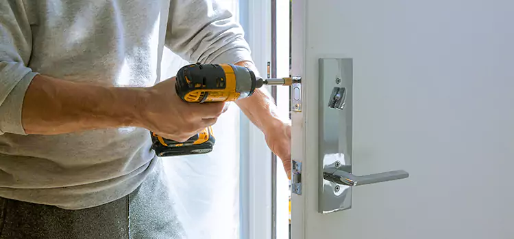 Door Knob Lock Repair Houma
