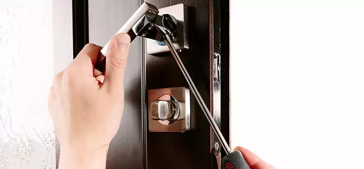 Door Lock Replacement Service Houma