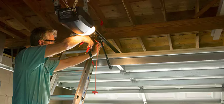 Garage Door Opener Sales and Installation Houma