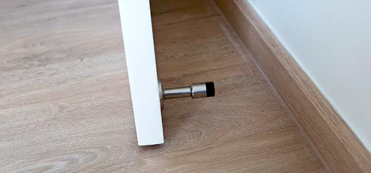 Magnetic Door Stop Integration Houma