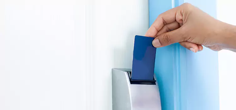 Access Control System Integration Houma