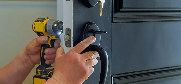 Locksmith Emergency Service Houma