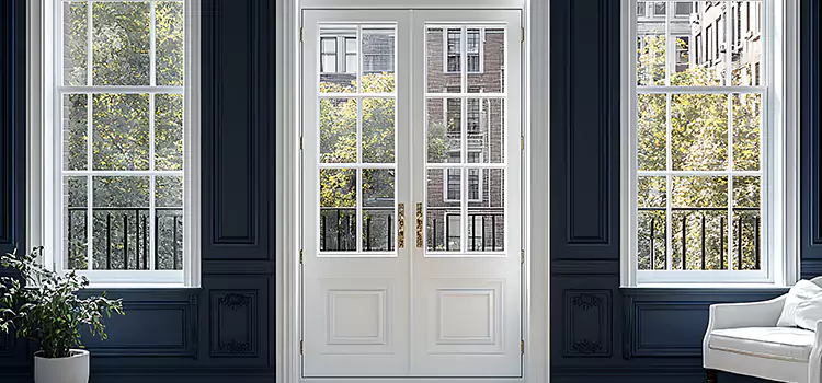French Door Lock Repair Houma