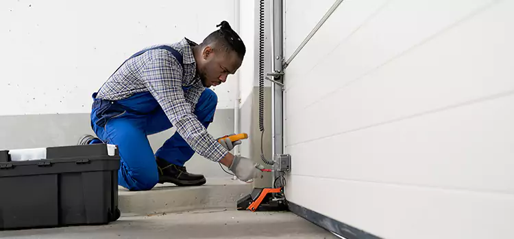 Expert Solutions for Every Garage Lock Need in Houma, LA
