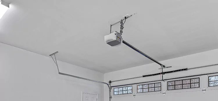 Experienced Garage Door Installers Houma