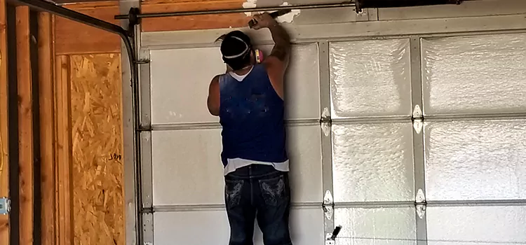 Specialized Garage Door Panel Solutions in Houma, LA