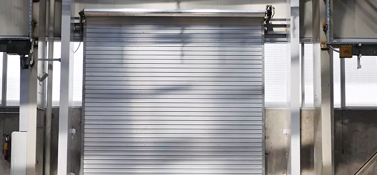 Roller Door Maintenance Houma