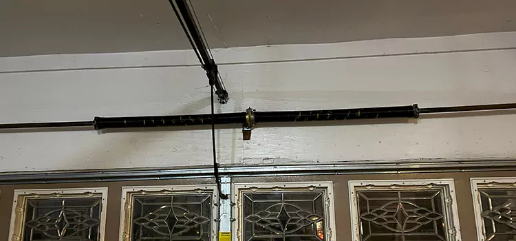 Garage Door Spring Repair Near Me Houma