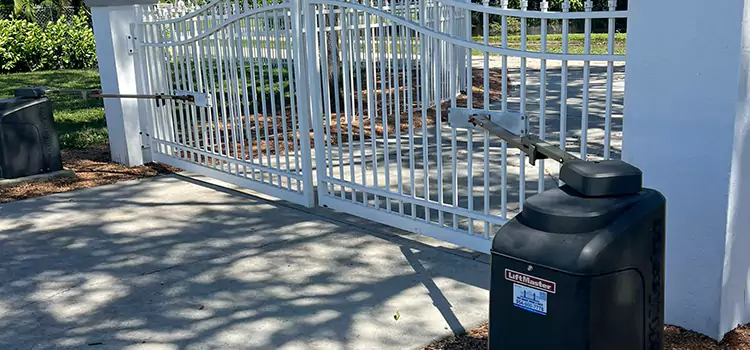 Automatic Gate Opener Repair Houma