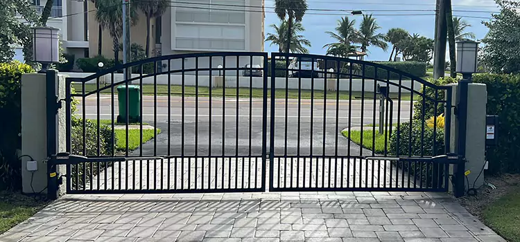 Gate Opener Replacement Near Me in Houma, LA