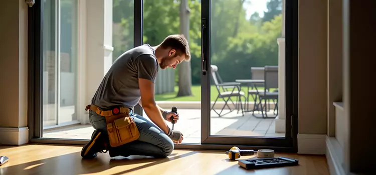 Comprehensive Solutions for Every Glass Door Need in Houma, LA