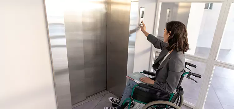 Benefits of Modern Handicap Door Systems in Houma, LA