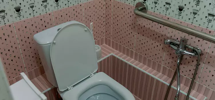 Meeting Diverse Needs With Accessible Restroom Solutions in Houma, LA
