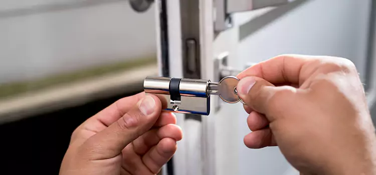 Emergency Locksmith for House Houma