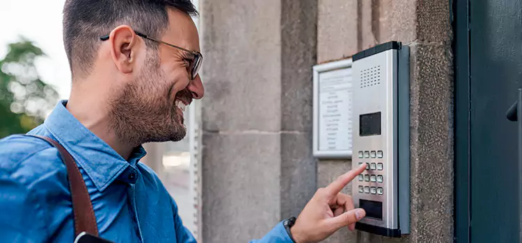 Advanced Solutions for Enhanced Security in Houma, LA