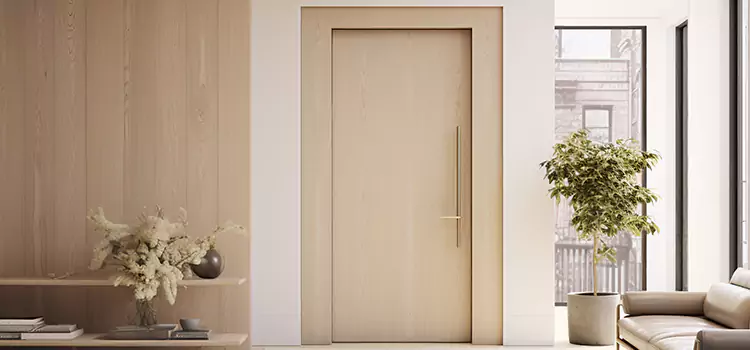 Choose Quality for Your Inside Doors in Houma, LA