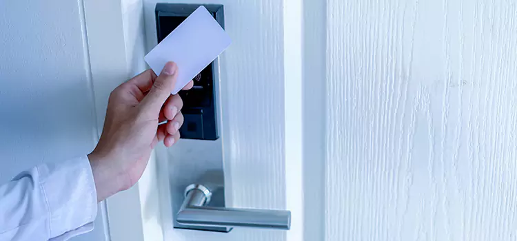 Why Choose Us for Your Keycard Lock Installation in Houma, LA?