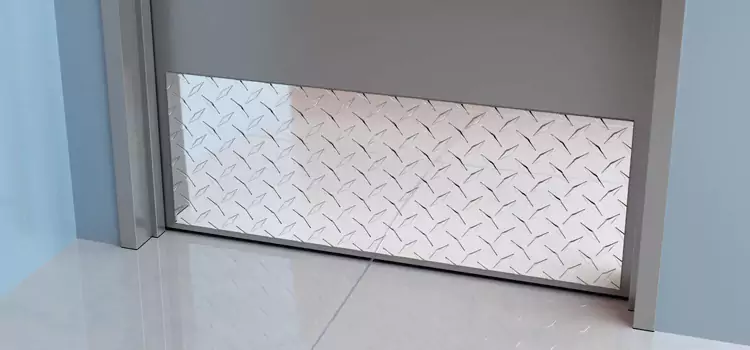 Benefits of Professional Kick Plate Solutions in Houma, LA