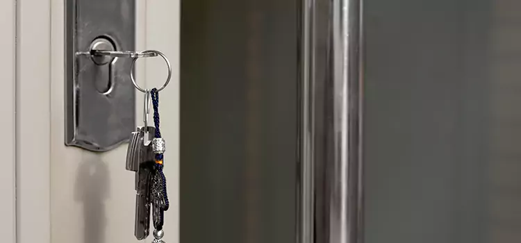 Master Keying by the Numbers Houma