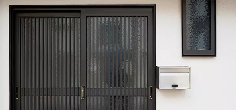 Sliding Screen Door Repair Houma