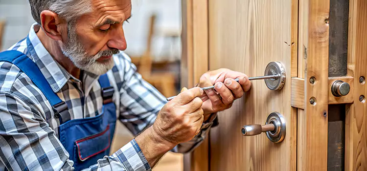 Mortise Replacement Lock Houma
