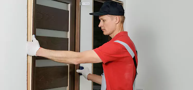 Frame and Panel Restoration Houma