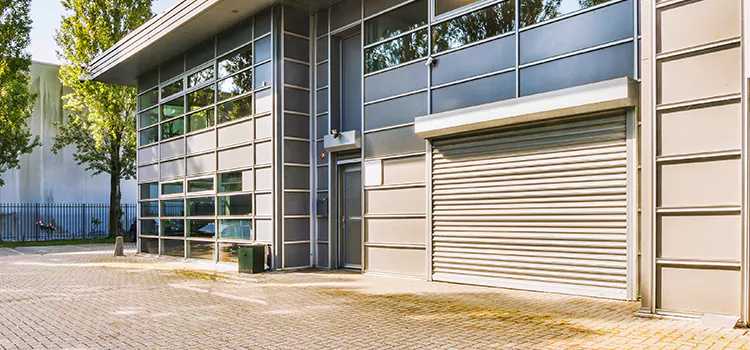 Electric Roller Garage Doors Houma