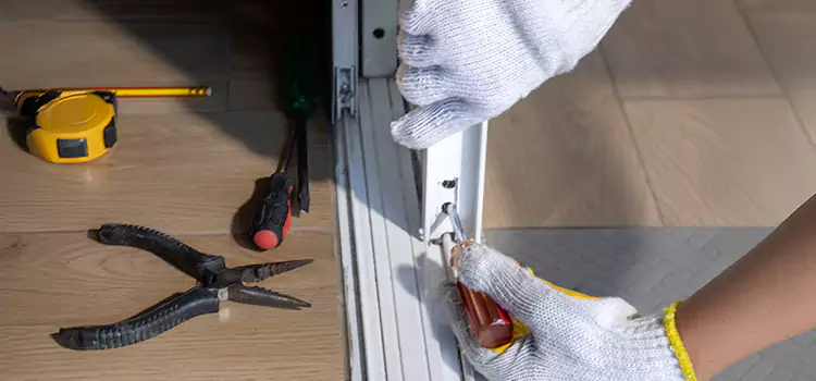 Sliding Door Installation Services in Houma, LA