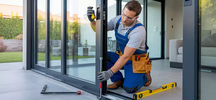 Sliding Screen Door Repair Houma