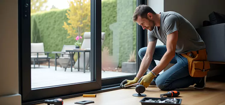 Patio Sliding Glass Door Replacement Houma