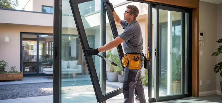 Specialized Sliding Door Roller Services in Houma, Louisiana