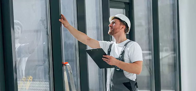 Comprehensive Solutions for Your Sticking Doors in Houma, LA