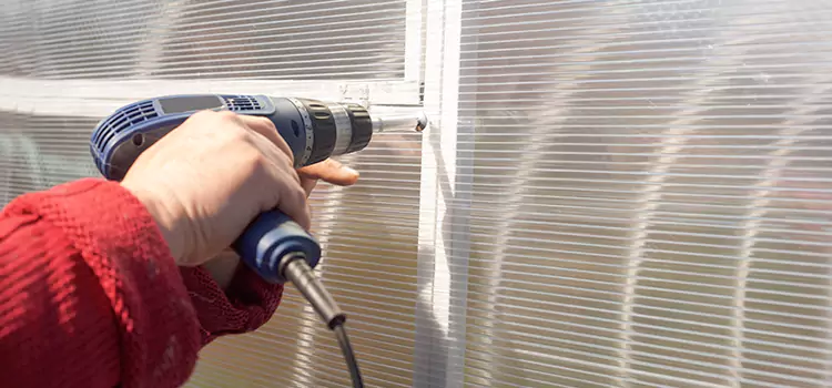 Sliding Screen Door Repair Houma