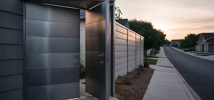 Comprehensive Steel Door Solutions in Houma, LA