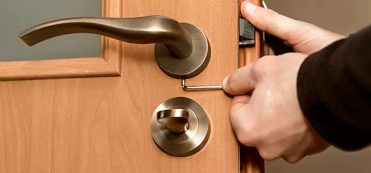Access Control System Integration Houma