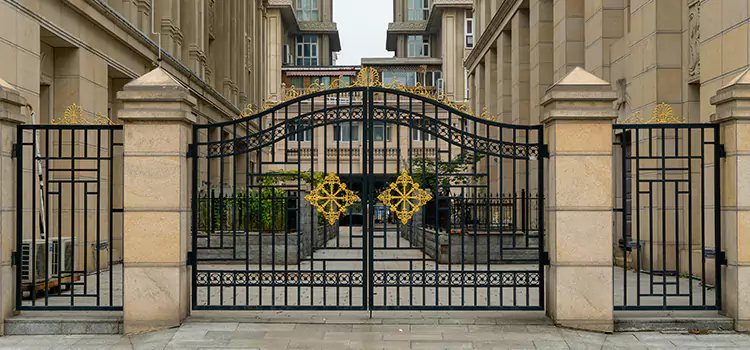 Comprehensive Iron Gate Maintenance Solutions in Houma, LA
