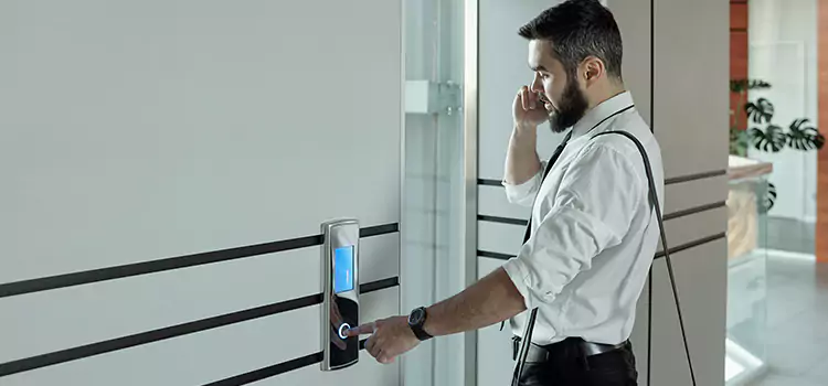 Cloud Based Access Control Houma