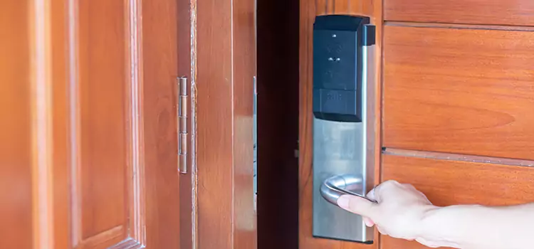 Commercial Keyless Entry Locks Houma