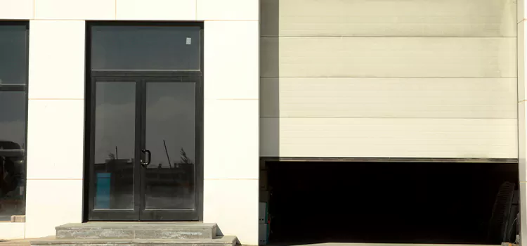 Choose Door & Gate Services Houma for Unmatched Expertise